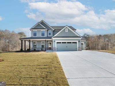 1210 Red Oak Blvd, Loganville, GA, 30052