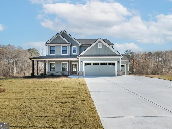 1210 Red Oak Blvd, Loganville, GA 30052