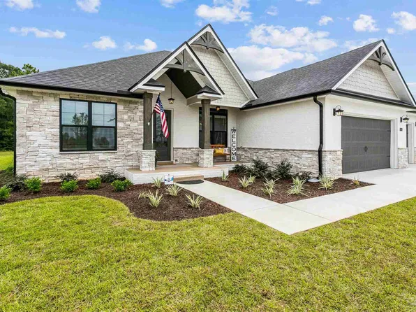 4088 Foggy Bottom Dr, Milton, FL 32583