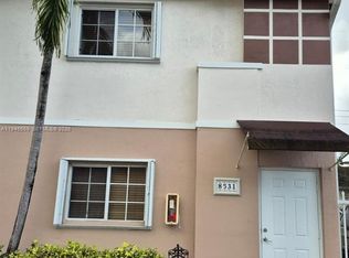 8531 SW 109th Ave, Miami, FL 33173