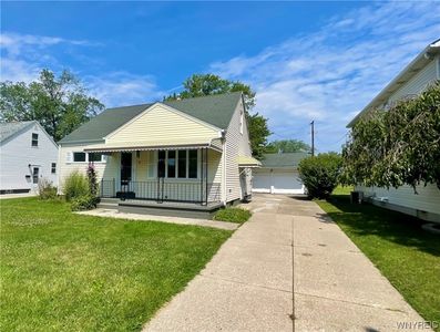 16 Miami Pkwy, Cheektowaga, NY, 14225