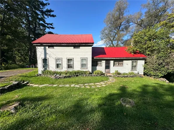 2565 Route 206, Masonville, NY 13804