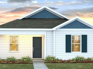 151 Sprocket Rd, Orangeburg, SC 29115