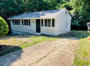 3471 Felton Rd, Memphis, TN 38128