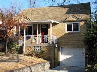 319 Olympia St, Pittsburgh, PA 15211