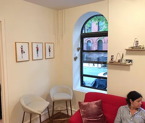 Rented by Geraldine Capasso, LREB | media 12