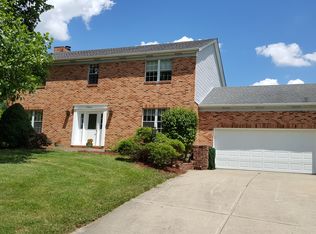 7924 Ironwood Way, West Chester, OH