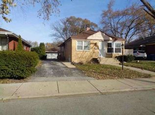 604 E 164th Pl, South Holland, IL 60473