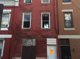 2209 N Chadwick St, Philadelphia, PA 19132