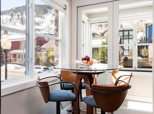 820 Park Ave #204, Park City, UT 84060