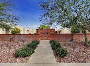 17233 N 106th Ave, Sun City, AZ 85373