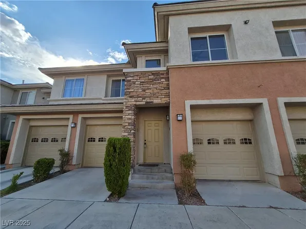 716 Peachy Canyon Cir Unit 203, Las Vegas, NV 89144