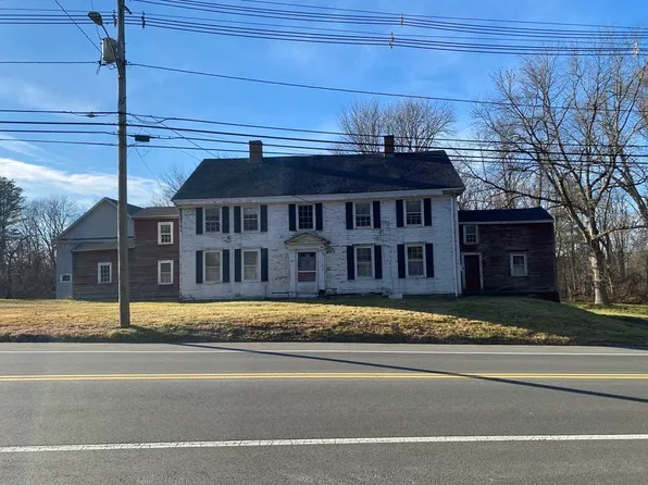 85 Main St, Groveland, MA 01834