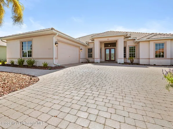 9250 Mississippi Run, Weeki Wachee, FL 34613