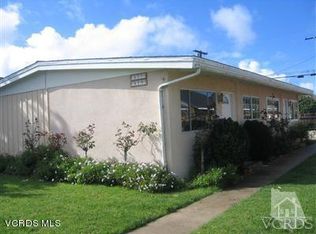 417 N G St, Oxnard, CA 93030