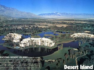 910 Island Dr #2, Rancho Mirage, CA 92270