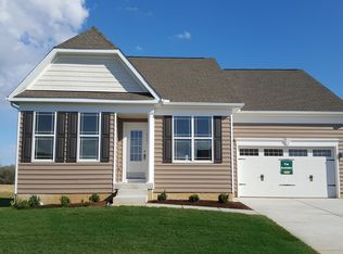 408 Beuvale Ln, Dover, DE 19904