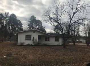 5124 Hoover St, White Hall, AR 71602