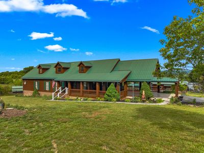 299 Phillips Town Rd, Bulls Gap, TN, 37711