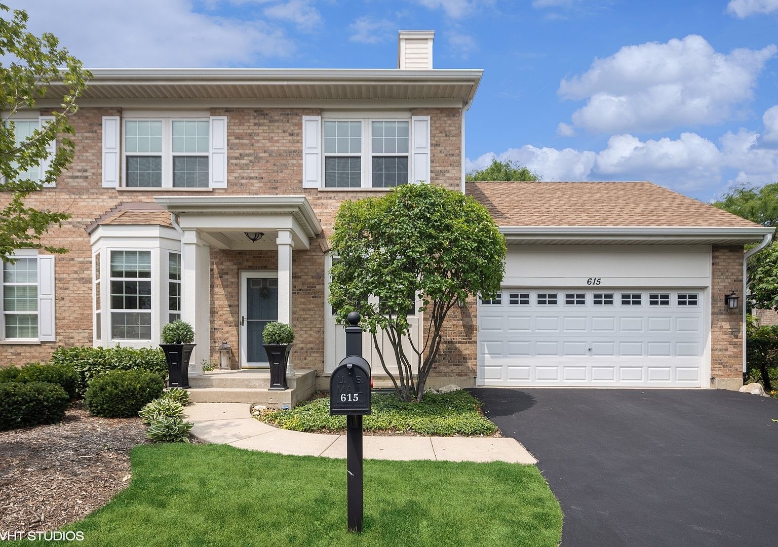 615 Belmont Ln, Carol Stream, IL 60188 Zillow