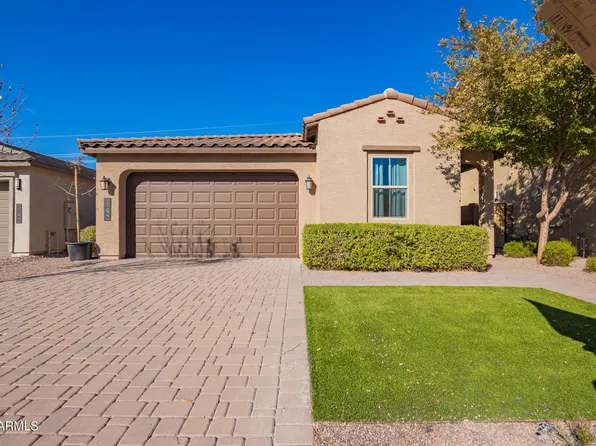 11622 W LUXTON Lane, Avondale, AZ 85323