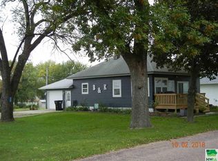 408 S Maple St, Marcus, IA 51035