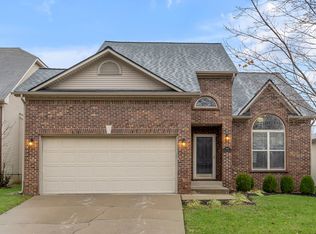 2621 Crystal Falls Rd, Lexington, KY 40509