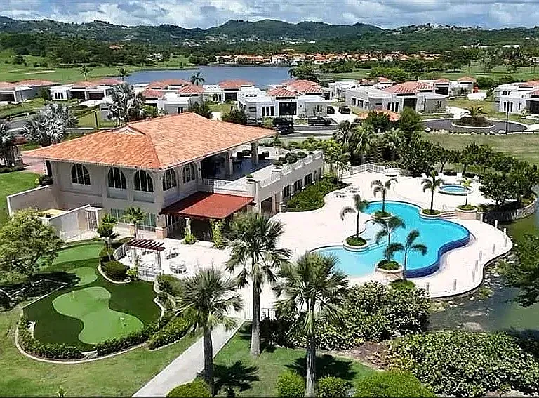 31 Los Lagos Palmas Del Mnr — Photo 41
