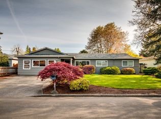 13485 SW Logan St, Beaverton, OR 97005