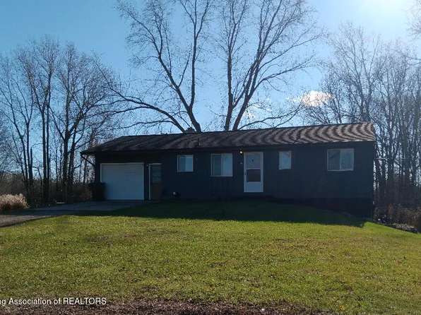 100 E Haslett Rd, Haslett, MI 48840