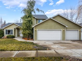 3708 W Jay St, Spokane, WA 99208