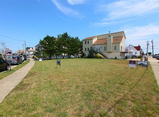 1 S 28th Ave, Longport, NJ 08403