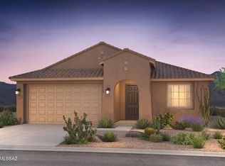 13360 N Nepheline Way, Oro Valley, AZ 85755