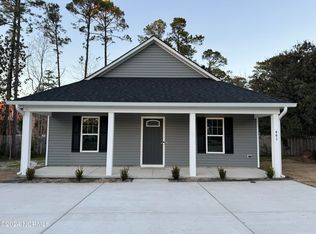 441 Ridge Rd, Wilmington, NC 28412