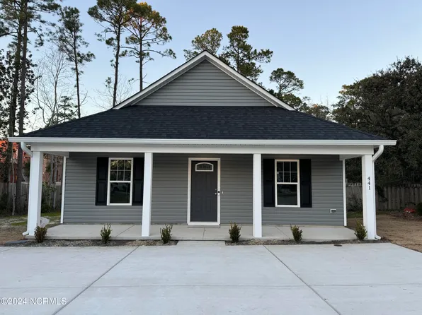 441 Ridge Road, Wilmington, NC 28412