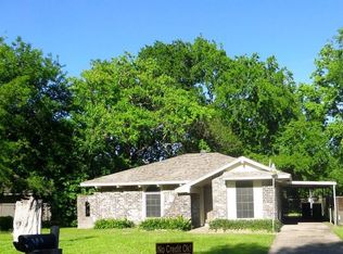 11018 Linvale Dr, Houston, TX 77016