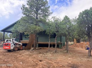 3266 Durango Dr, Happy Jack, AZ 86024