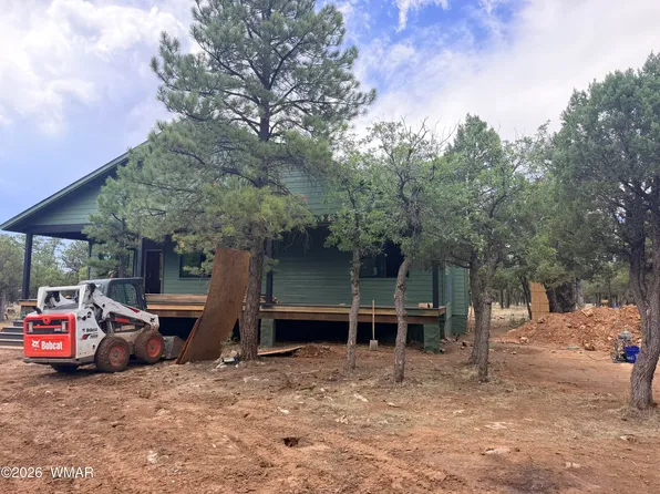 3266 Durango Dr, Happy Jack, AZ 86024