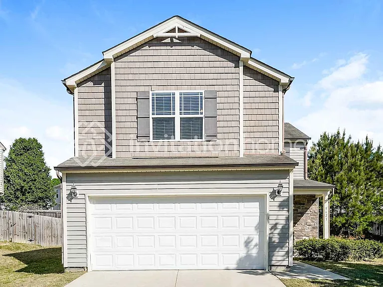 5621 Quitman Trl — Photo 1