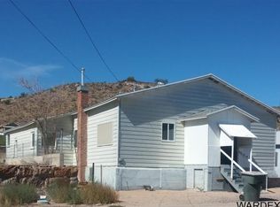 133 Walnut St, Kingman, AZ 86401