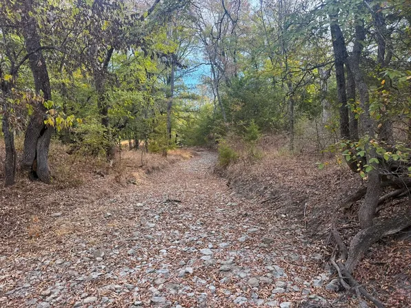 E Prairie View Rd, Kenefic, OK 74748