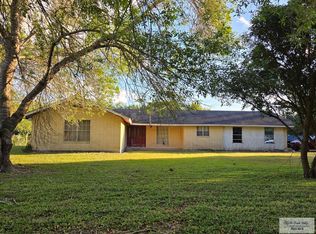 6670 Dockberry Rd, Brownsville, TX 78521