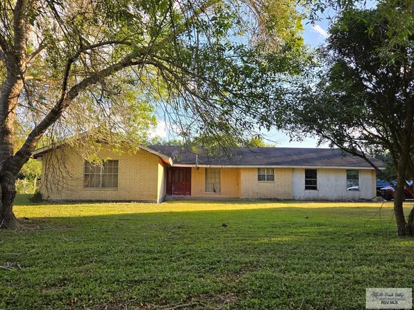 6670 Dockberry Rd, Brownsville, TX 78521