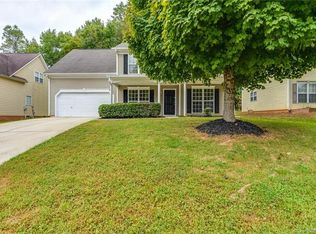 1623 Stoney Creek Ln, Charlotte, NC 28262