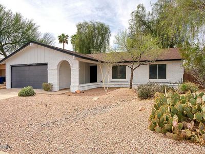 3226 N Woodburne Dr, Chandler, AZ, 85224
