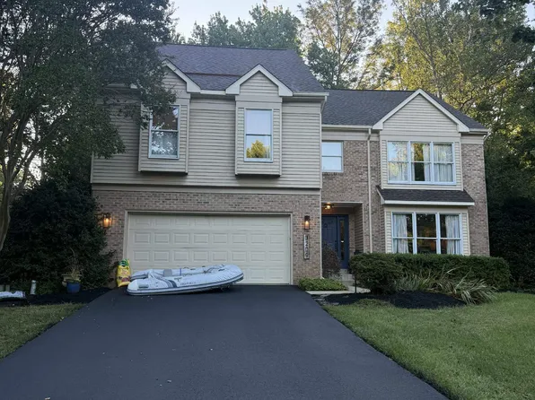 3209 Britania Ct, Annapolis, MD 21403