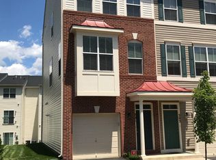 201 Shamrock Dr #3120, Stafford, VA 22556