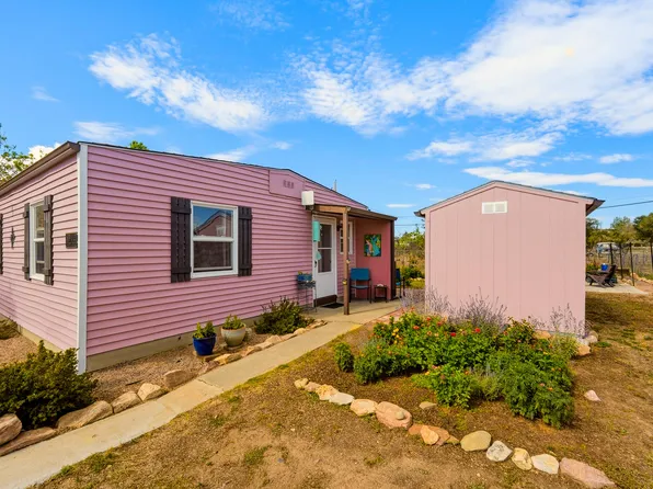 809.5 Montana St, Walsenburg, CO 81089