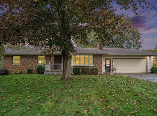 5101 Simmons St, Kalamazoo, MI 49004
