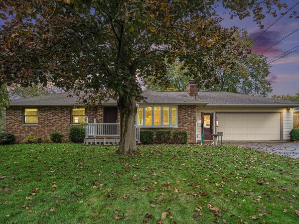 5101 Simmons St, Kalamazoo, MI 49004